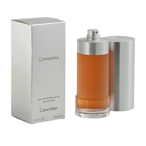 calvin klein contradiction 100ml.